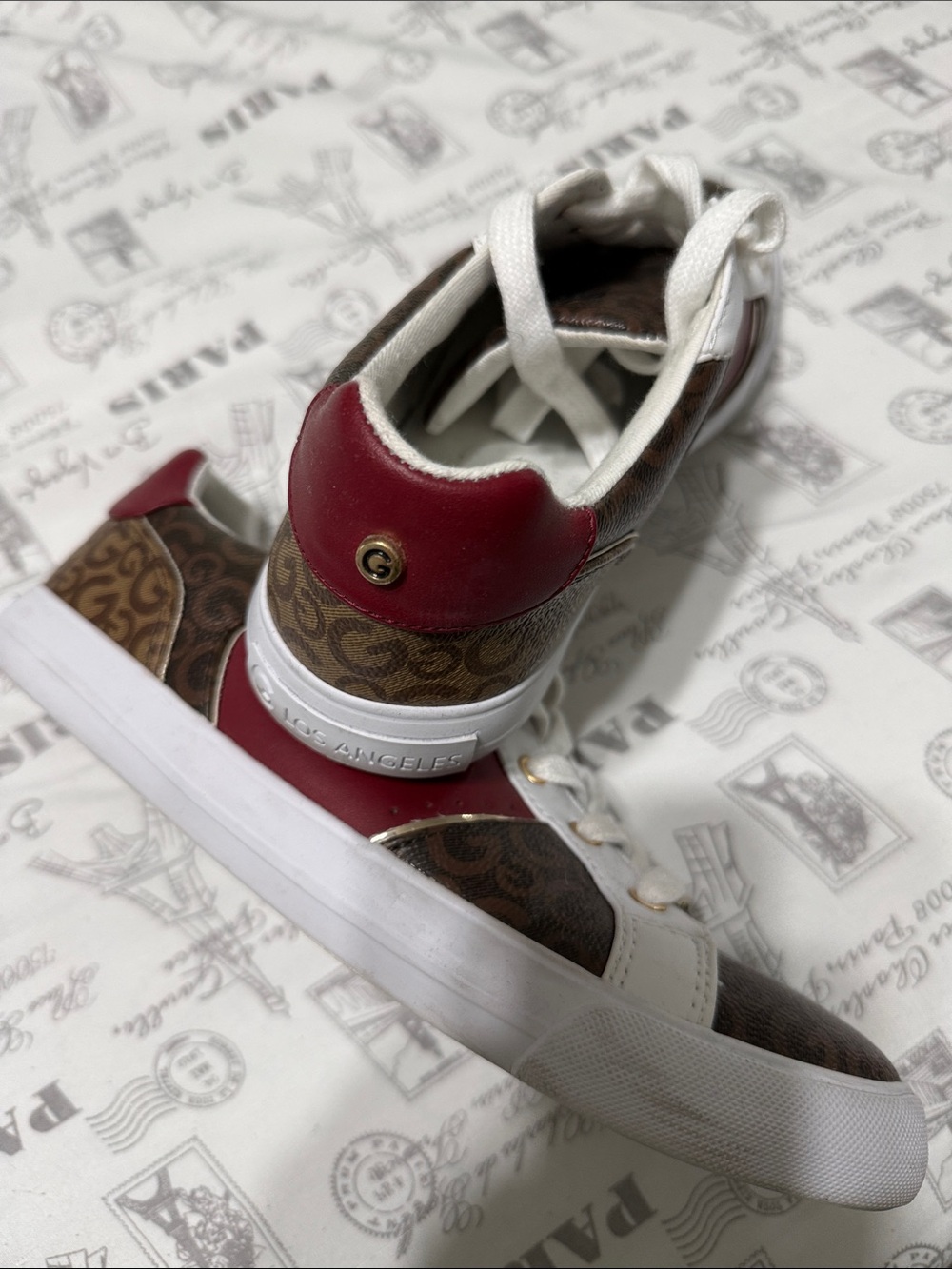 Shoes - Picture 5 of 10